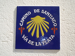 Camino de Santiago