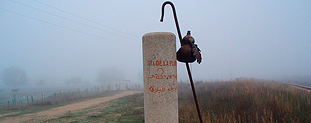 Camino de Santiago