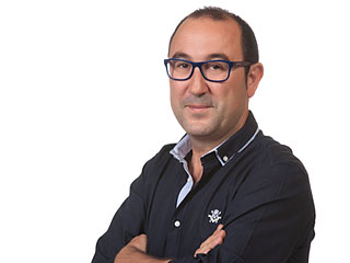 Foto del Alcalde de Cubo del Vino