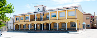 Ayuntamiento