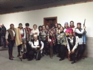 Asociacin de Mujeres 