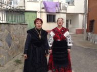 Asociacin de Mujeres 