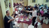 Asociacin ACCU ZAMORA ( Vinculada con pacientes de nuestra localidad ).