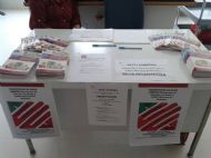 Asociacin ACCU ZAMORA ( Vinculada con pacientes de nuestra localidad ).