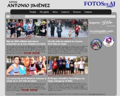 Fotos de Antonio Jimnez