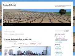 El Blog de Domingo