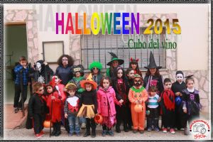 Hallowen 2015