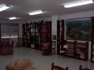Biblioteca