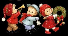 Navidad Infantil 2015/16